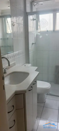 Imagem Apartamento com 3 Quartos à Venda, 80 m² em Jaguaré - São Paulo Imagem Apartamento com 3 Quartos à Venda, 80 m² em Jaguaré - São Paulo