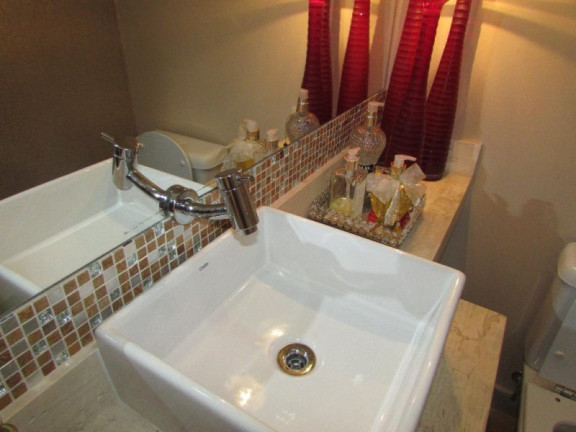 Imagem Apartamento com 3 Quartos à Venda, 196 m² em Jardim Portal Da Colina - Sorocaba
