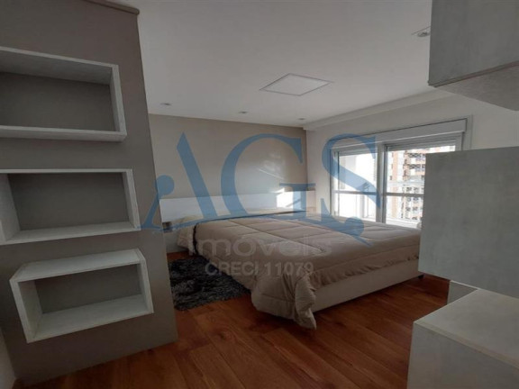Imagem Apartamento com 3 Quartos à Venda, 127 m² em Tatuape - São Paulo