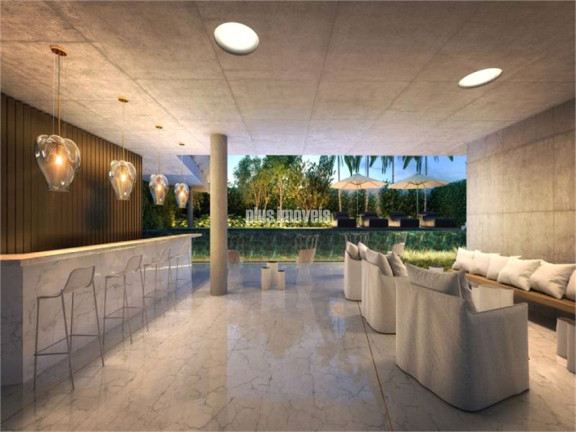 Imagem Apartamento com 1 Quarto à Venda, 63 m² em Vila Nova Conceição - São Paulo Imagem Apartamento com 1 Quarto à Venda, 63 m² em Vila Nova Conceição - São Paulo