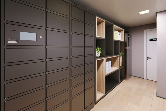 Imagem Apartamento com 2 Quartos à Venda, 37 m² em Vila Mazzei - São Paulo