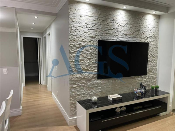 Imagem Apartamento com 3 Quartos à Venda, 80 m² em Vila Carrao - São Paulo