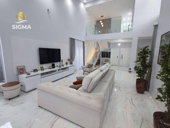 Imagem Casa com 5 Quartos à Venda, 310 m² em Jardim Acapulco - Guarujá Imagem Casa com 5 Quartos à Venda, 310 m² em Jardim Acapulco - Guarujá