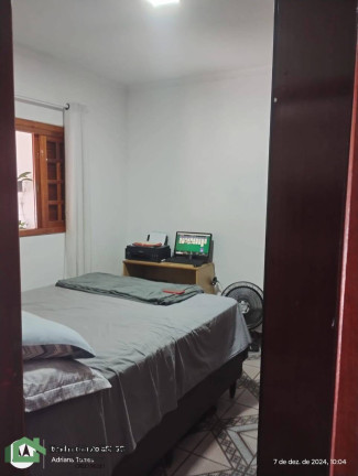 Imagem Casa com 3 Quartos à Venda, 91 m² em Recanto Quarto Centenário - Jundiaí