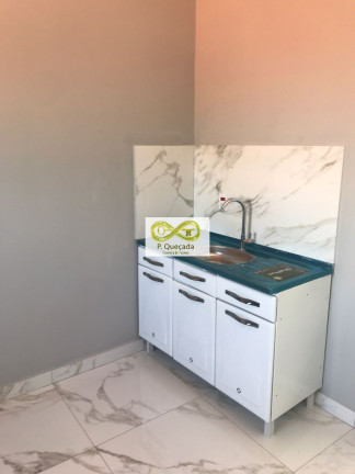 Imagem Imóvel com 2 Quartos para Alugar, 42 m² em Cidade Universitária - Campinas