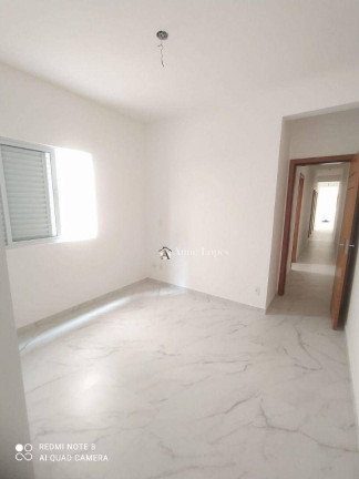 Imagem Casa com 3 Quartos à Venda, 115 m² em Embaré - Santos