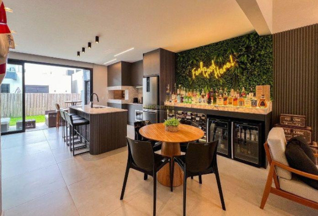 Imagem Casa com 4 Quartos à Venda, 162 m² em Condominio Blue Xangri-la - Xangri-lá Imagem Casa com 4 Quartos à Venda, 162 m² em Condominio Blue Xangri-la - Xangri-lá