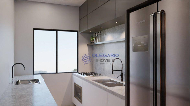 Imagem Apartamento com 3 Quartos à Venda, 92 m² em Centro - Penha Imagem Apartamento com 3 Quartos à Venda, 92 m² em Centro - Penha
