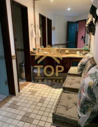 Imagem Casa de Condomínio com 4 Quartos à Venda, 800 m² em Barra Da Tijuca - Rio De Janeiro Imagem Casa de Condomínio com 4 Quartos à Venda, 800 m² em Barra Da Tijuca - Rio De Janeiro