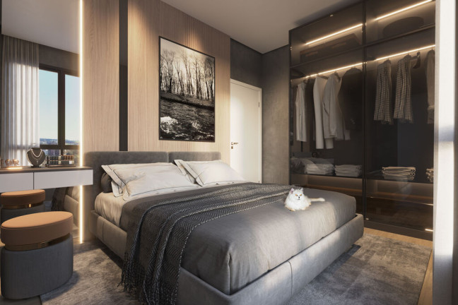 Imagem Apartamento com 2 Quartos à Venda, 70 m² em Perequê - Porto Belo Imagem Apartamento com 2 Quartos à Venda, 70 m² em Perequê - Porto Belo