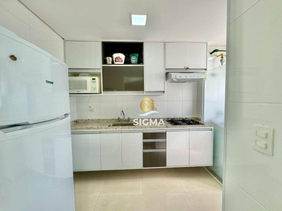 Imagem Cobertura com 2 Quartos à Venda, 140 m² em Pitangueiras - Guarujá