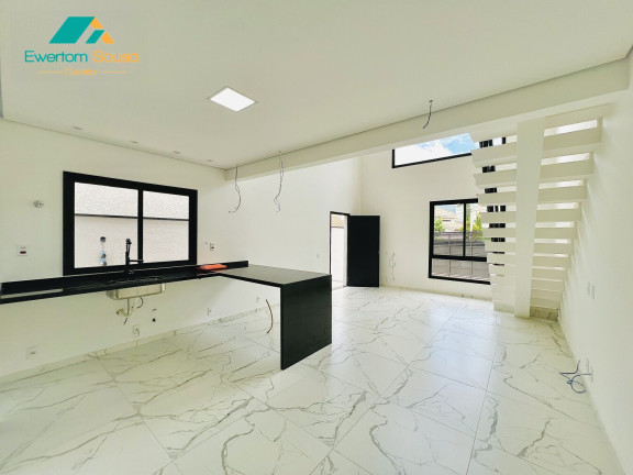 Imagem Sobrado com 3 Quartos à Venda, 130 m² em Nova Gardênia - Atibaia