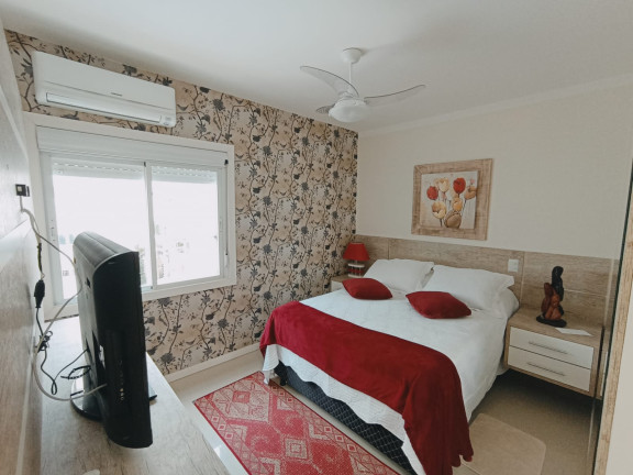 Imagem Apartamento com 1 Quarto à Venda,  em Centro - Capão Da Canoa