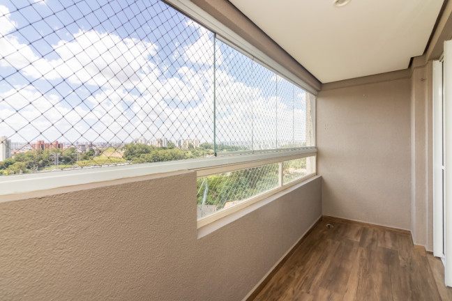 Imagem Apartamento com 3 Quartos à Venda, 123 m² em City América - São Paulo Imagem Apartamento com 3 Quartos à Venda, 123 m² em City América - São Paulo