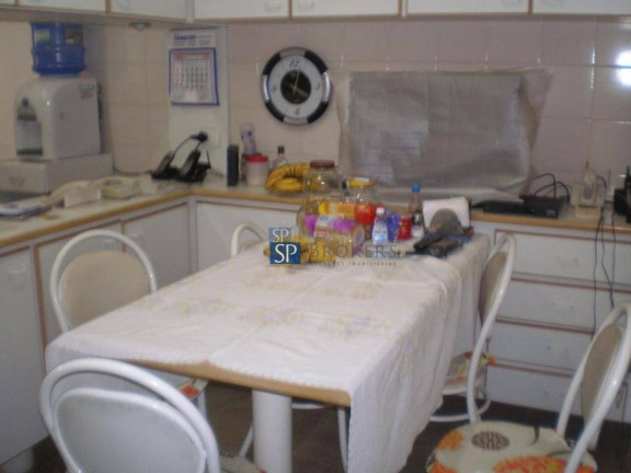 Imagem Cobertura com 4 Quartos à Venda, 324 m² em Vila Mariana - São Paulo