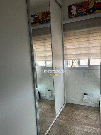 Imagem Apartamento com 3 Quartos à Venda, 94 m² em Centro - São Bernardo Do Campo