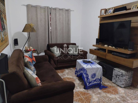 Imagem Casa com 3 Quartos à Venda, 200 m² em Vila Joana - Jundiaí