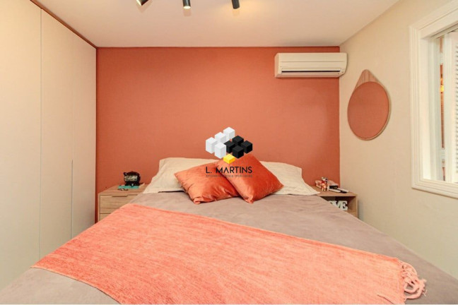 Imagem Apartamento com 2 Quartos à Venda, 120 m² em Cidade Baixa - Porto Alegre Imagem Apartamento com 2 Quartos à Venda, 120 m² em Cidade Baixa - Porto Alegre