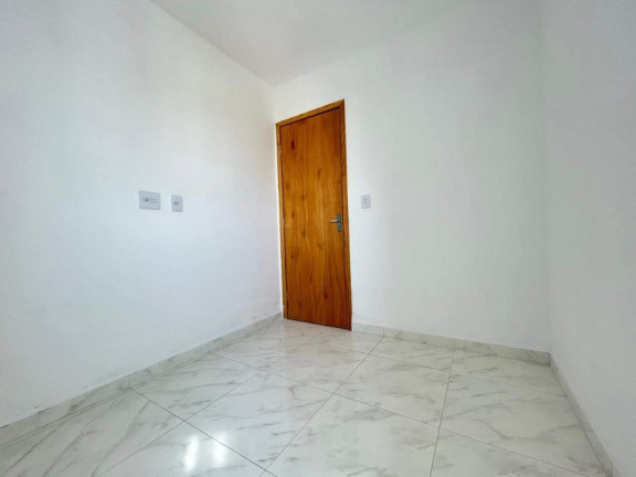 Apartamento com 2 Quartos à Venda, 50 m² em Vila Esperança - São Paulo