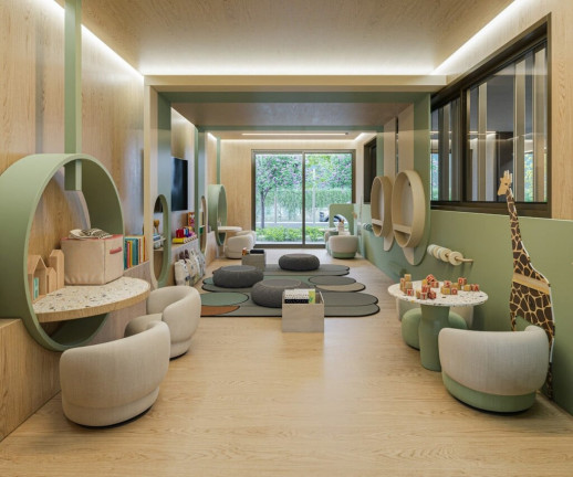 Imagem Cobertura com 3 Quartos à Venda, 322 m² Imagem Cobertura com 3 Quartos à Venda, 322 m²