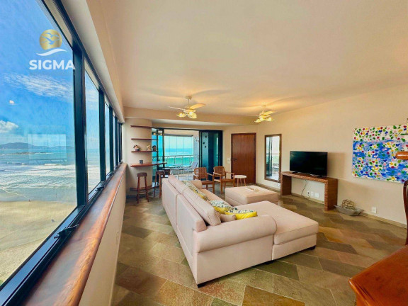 Imagem Apartamento com 3 Quartos à Venda, 212 m² em Jardim Astúrias - Guarujá Imagem Apartamento com 3 Quartos à Venda, 212 m² em Jardim Astúrias - Guarujá