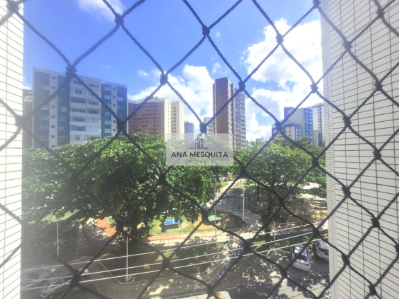 Imagem Apartamento com 1 Quarto à Venda, 48 m² em Pituba - Salvador