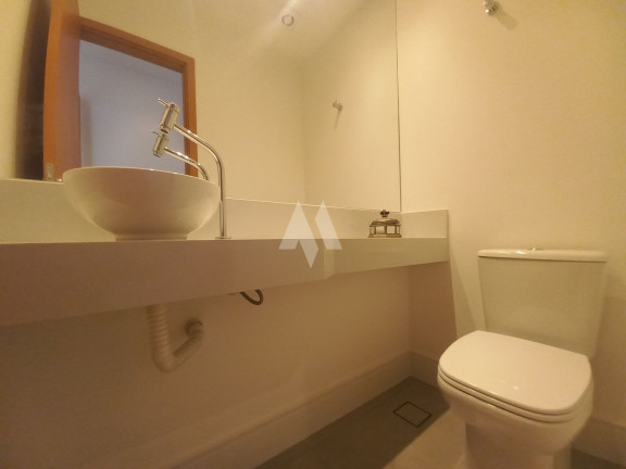 Imagem Apartamento com 3 Quartos à Venda, 134 m² em Boqueirão - Santos