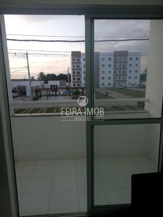 Imagem Apartamento com 2 Quartos para Alugar, em Sim - Feira De Santana Imagem Apartamento com 2 Quartos para Alugar, em Sim - Feira De Santana