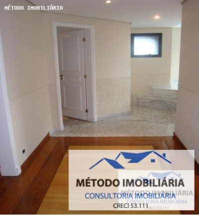 Imagem Imóvel com 7 Quartos à Venda, 850 m² em Panamby - São Paulo