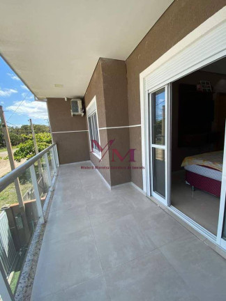 Imagem Sobrado com 4 Quartos à Venda, 198 m² em Shangri-la - Pontal Do Paraná