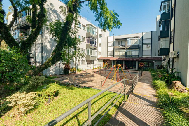 Imagem Apartamento com 2 Quartos à Venda, 61 m² em Jardim Carvalho - Porto Alegre