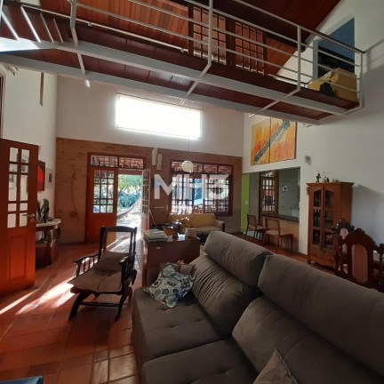 Imagem Casa de Condomínio com 4 Quartos à Venda, 362 m² em Loteamento Caminhos De São Conrado (sousas) - Campinas Imagem Casa de Condomínio com 4 Quartos à Venda, 362 m² em Loteamento Caminhos De São Conrado (sousas) - Campinas