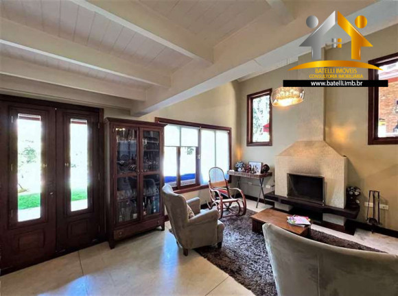 Imagem Casa de Condomínio com 3 Quartos à Venda, 440 m² em Granja Viana - Cotia Imagem Casa de Condomínio com 3 Quartos à Venda, 440 m² em Granja Viana - Cotia