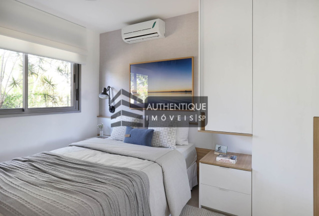 Imagem Apartamento com 3 Quartos à Venda, 70 m² em Santo Amaro - São Paulo Imagem Apartamento com 3 Quartos à Venda, 70 m² em Santo Amaro - São Paulo