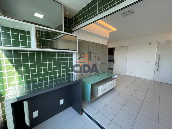 Imagem Apartamento com 3 Quartos à Venda, 68 m² em Boa Viagem - Recife