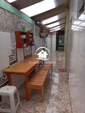 Imagem Casa com 4 Quartos à Venda, 115 m² em Jardim Nova America - Suzano Imagem Casa com 4 Quartos à Venda, 115 m² em Jardim Nova America - Suzano