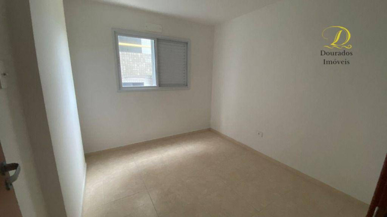 Imagem Apartamento com 2 Quartos à Venda, 56 m² em Caiçara - Praia Grande