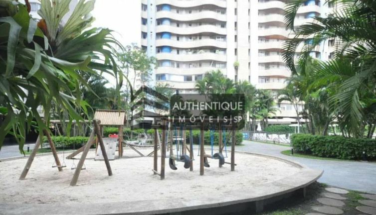 Imagem Apartamento com 4 Quartos à Venda, 160 m² em Morumbi - São Paulo