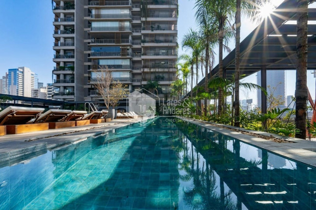 Imagem Apartamento com 5 Quartos à Venda, 402 m² em Jardim Das Acácias - São Paulo Imagem Apartamento com 5 Quartos à Venda, 402 m² em Jardim Das Acácias - São Paulo