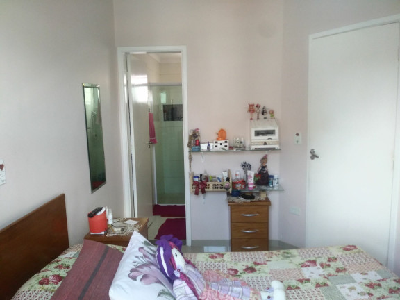 Imagem Apartamento com 2 Quartos à Venda, 50 m² em Parque Novo Oratório - Santo André Imagem Apartamento com 2 Quartos à Venda, 50 m² em Parque Novo Oratório - Santo André