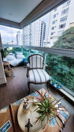 Imagem Apartamento com 3 Quartos à Venda, 149 m² em Paraíso - São Paulo