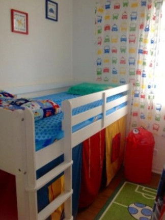 Imagem Apartamento com 2 Quartos à Venda, 50 m² em Jardim Do Tiro - São Paulo
