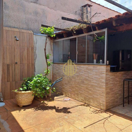 Imagem Casa com 2 Quartos à Venda, 200 m² em Jardim Maria Goretti - Ribeirão Preto Imagem Casa com 2 Quartos à Venda, 200 m² em Jardim Maria Goretti - Ribeirão Preto