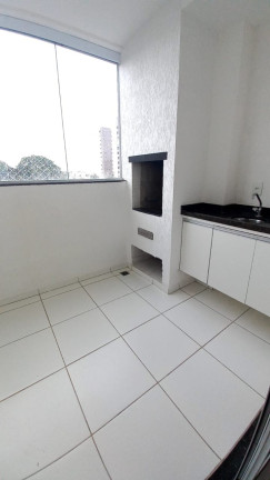 Imagem Apartamento com 3 Quartos à Venda, 78 m² em Rancho Grande - Tremembé Imagem Apartamento com 3 Quartos à Venda, 78 m² em Rancho Grande - Tremembé