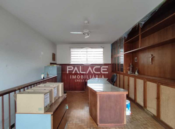 Imagem Casa para Alugar, 367 m² em Centro - Piracicaba Imagem Casa para Alugar, 367 m² em Centro - Piracicaba