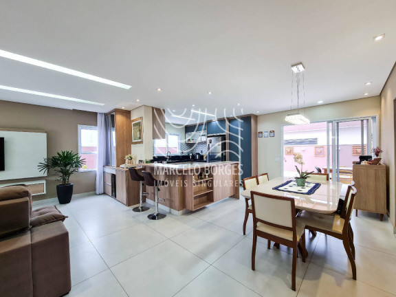 Imagem Casa de Condomínio com 3 Quartos à Venda, 236 m² em Jardim Primavera - Itupeva Imagem Casa de Condomínio com 3 Quartos à Venda, 236 m² em Jardim Primavera - Itupeva
