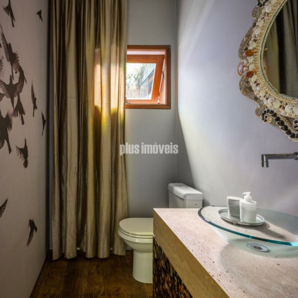 Imagem Casa com 3 Quartos à Venda, 220 m² em Jardim Paulista - São Paulo