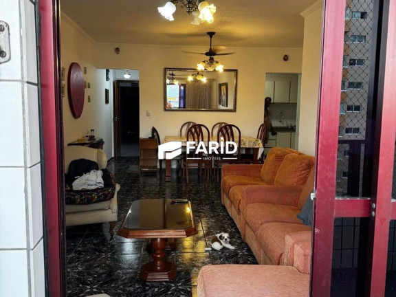 Imagem Apartamento com 2 Quartos à Venda, 95 m² em Tupi - Praia Grande Imagem Apartamento com 2 Quartos à Venda, 95 m² em Tupi - Praia Grande