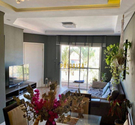 Imagem Apartamento com 2 Quartos à Venda, 77 m² em Edifício Morumby - Sorocaba Imagem Apartamento com 2 Quartos à Venda, 77 m² em Edifício Morumby - Sorocaba