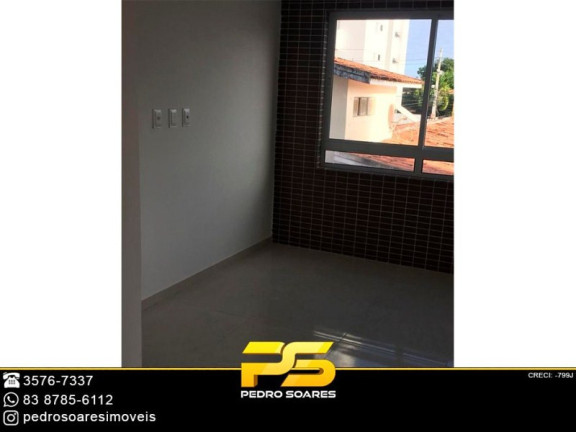 Imagem Apartamento com 3 Quartos à Venda, 63 m² em Tambauzinho - João Pessoa